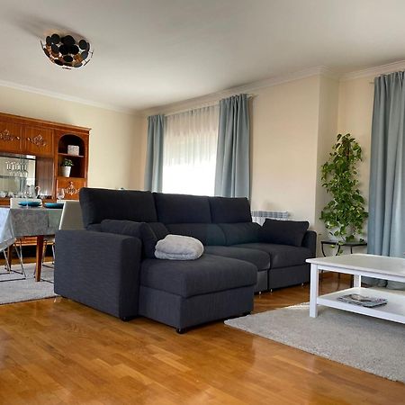 Holiday Flat Green Coast Espinho  Εξωτερικό φωτογραφία