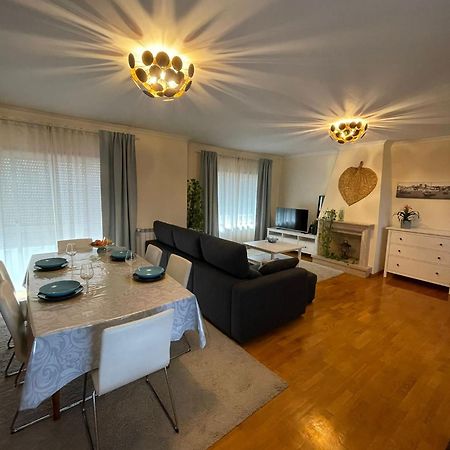 Holiday Flat Green Coast Espinho  Εξωτερικό φωτογραφία