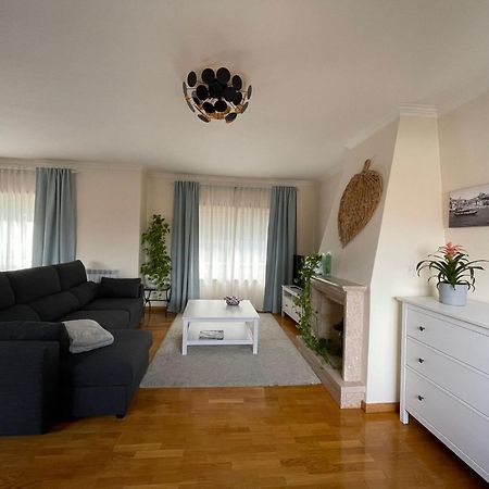 Holiday Flat Green Coast Espinho  Εξωτερικό φωτογραφία