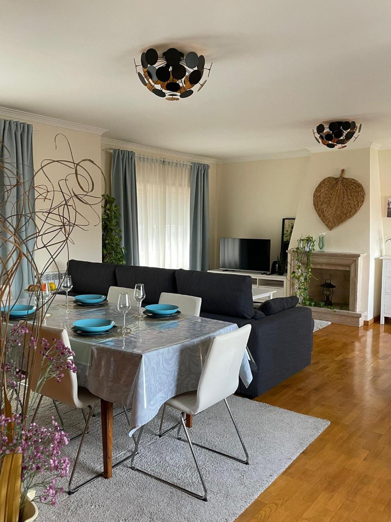 Holiday Flat Green Coast Espinho  Εξωτερικό φωτογραφία