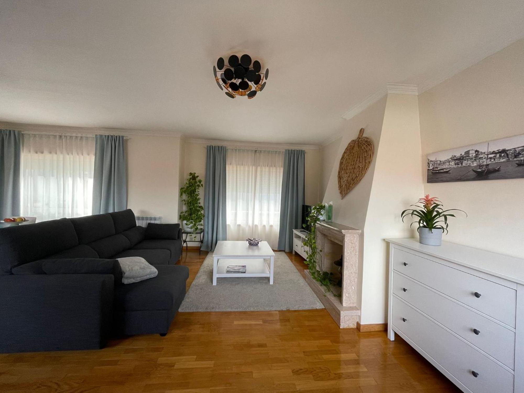 Holiday Flat Green Coast Espinho  Εξωτερικό φωτογραφία
