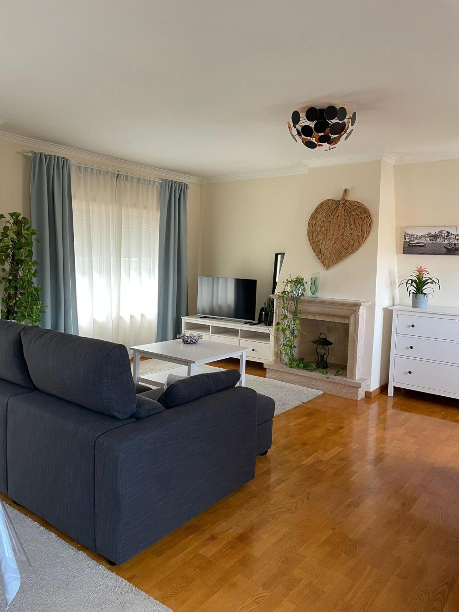 Holiday Flat Green Coast Espinho  Εξωτερικό φωτογραφία