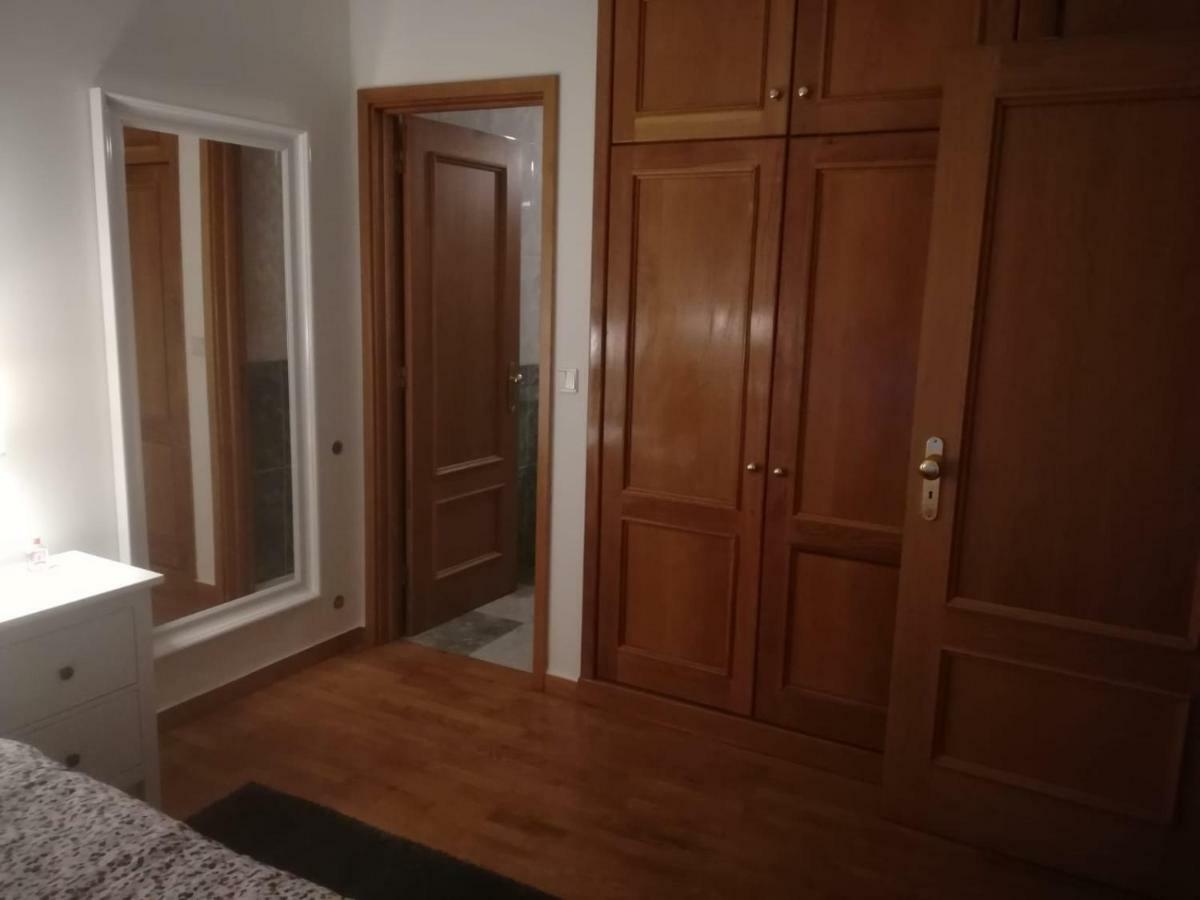 Holiday Flat Green Coast Espinho  Εξωτερικό φωτογραφία