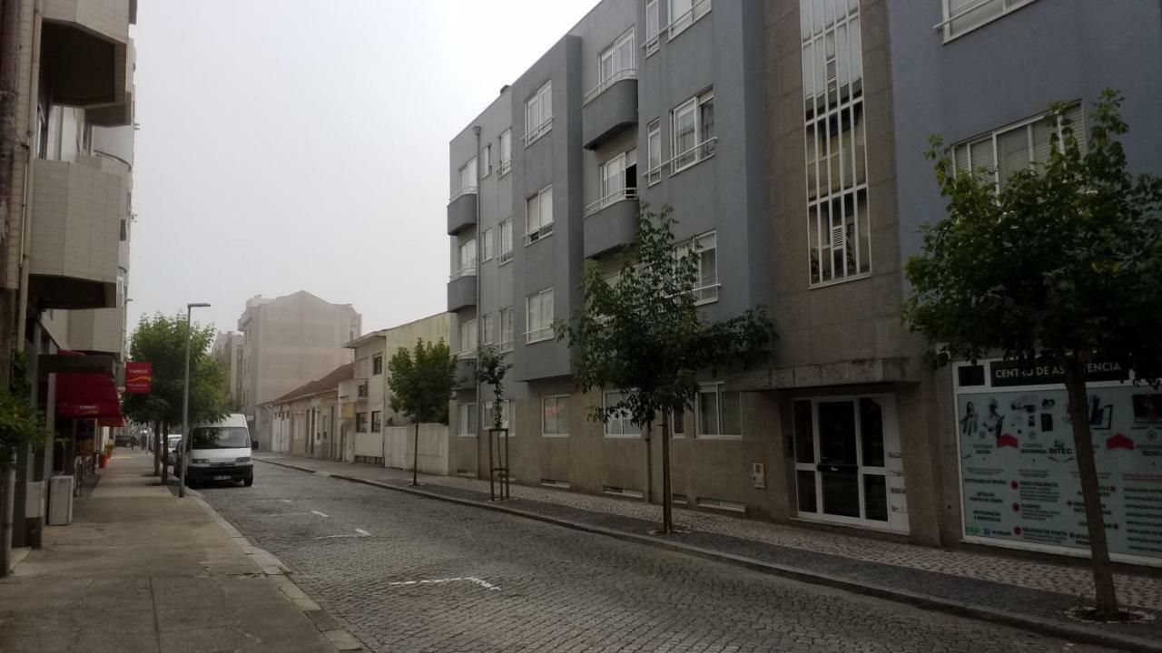 Holiday Flat Green Coast Espinho  Εξωτερικό φωτογραφία