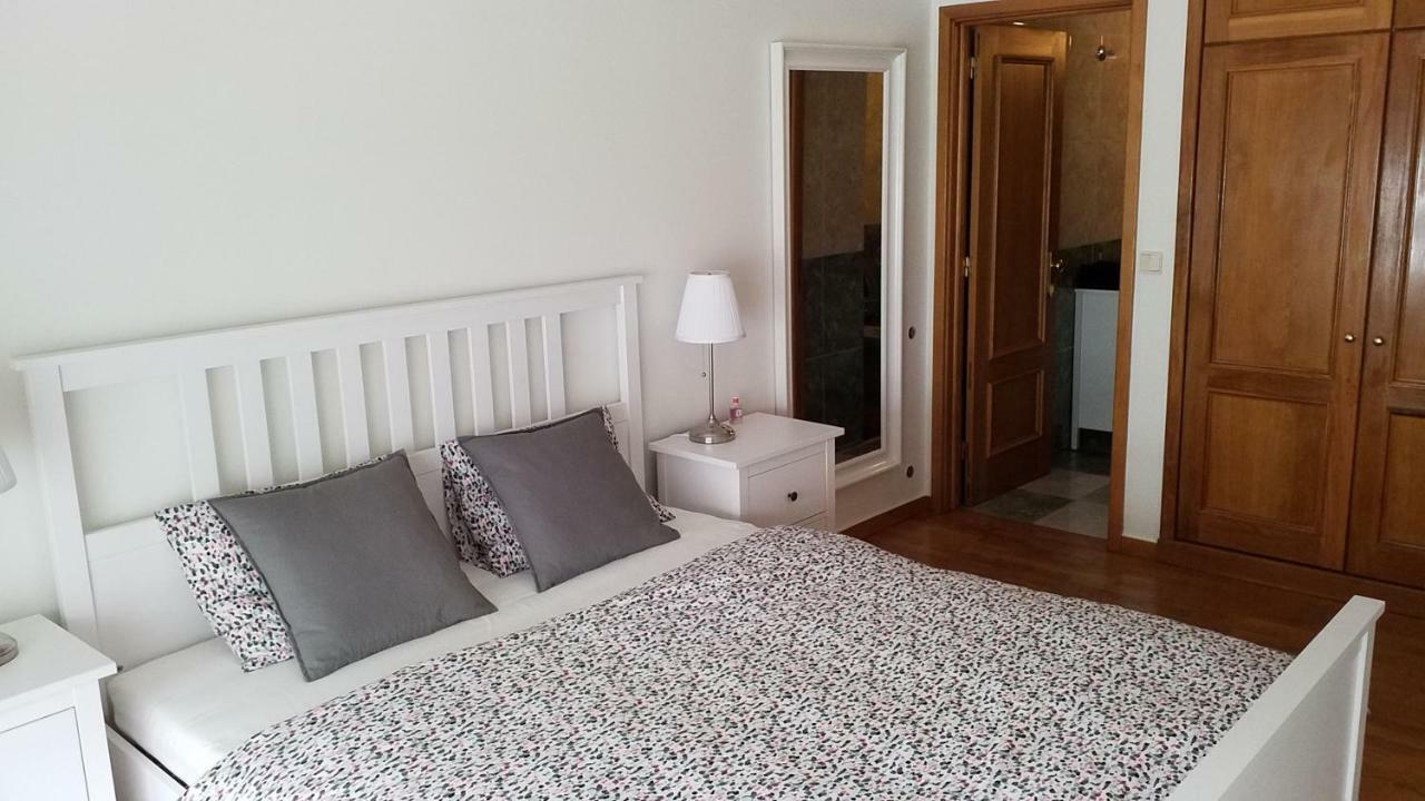 Holiday Flat Green Coast Espinho  Εξωτερικό φωτογραφία