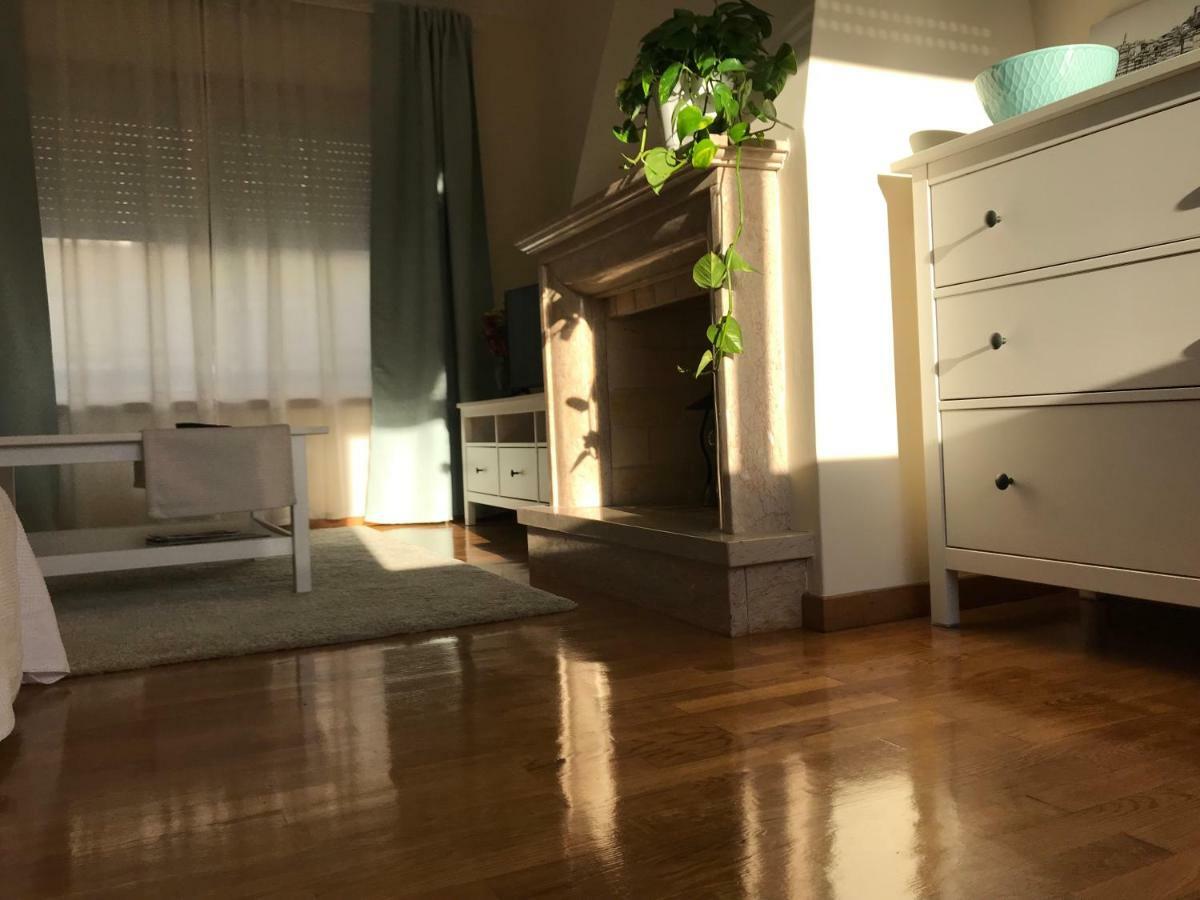Holiday Flat Green Coast Espinho  Εξωτερικό φωτογραφία