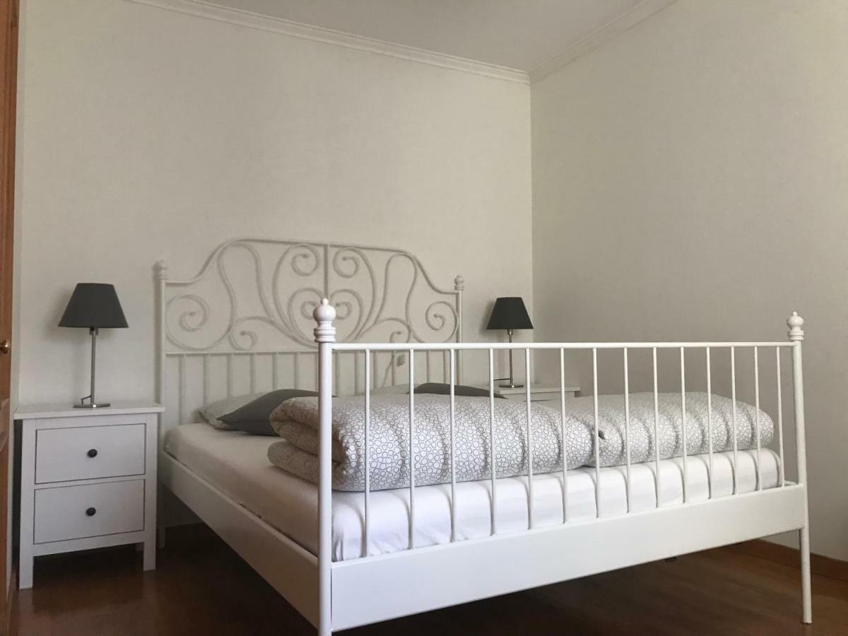 Holiday Flat Green Coast Espinho  Εξωτερικό φωτογραφία