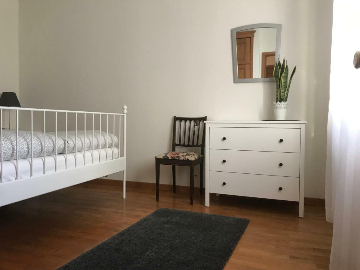 Holiday Flat Green Coast Espinho  Εξωτερικό φωτογραφία