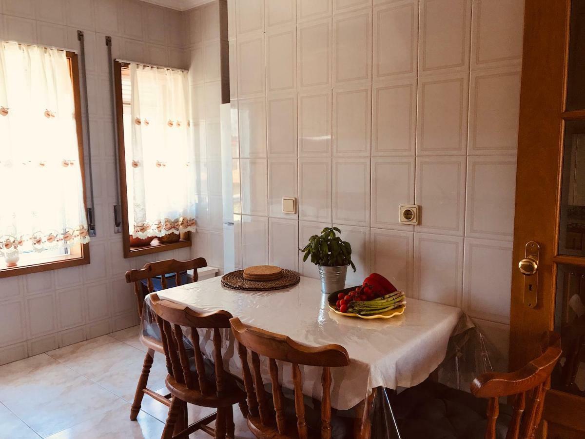 Holiday Flat Green Coast Espinho  Εξωτερικό φωτογραφία
