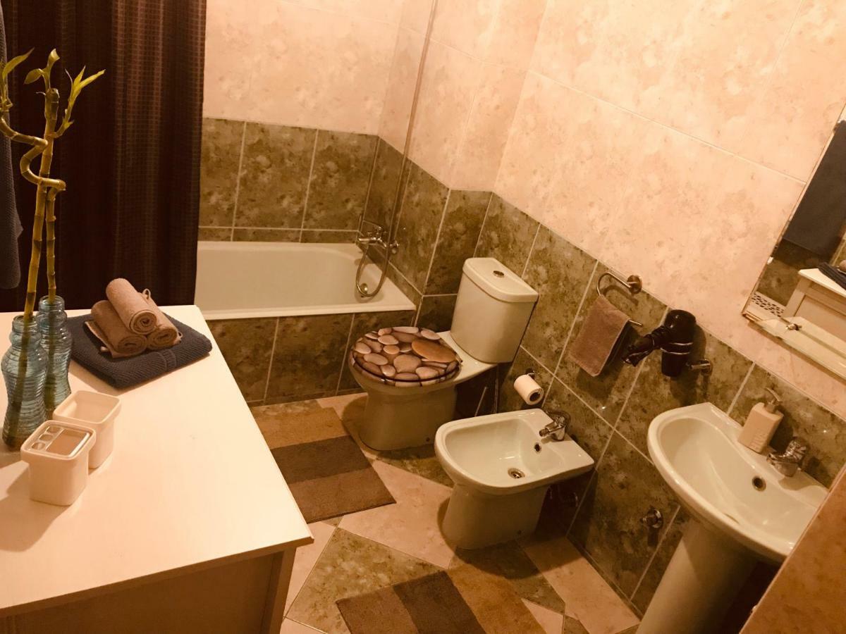 Holiday Flat Green Coast Espinho  Εξωτερικό φωτογραφία