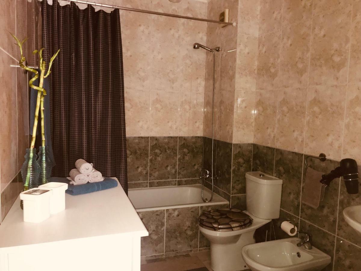 Holiday Flat Green Coast Espinho  Εξωτερικό φωτογραφία
