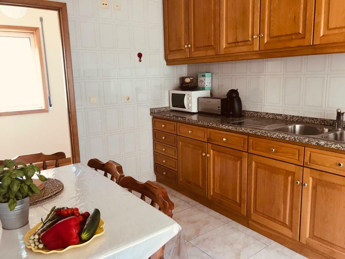 Holiday Flat Green Coast Espinho  Εξωτερικό φωτογραφία