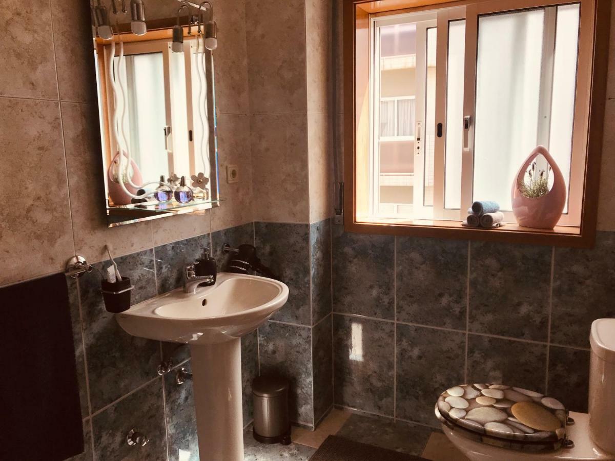Holiday Flat Green Coast Espinho  Εξωτερικό φωτογραφία